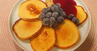 Pancakes