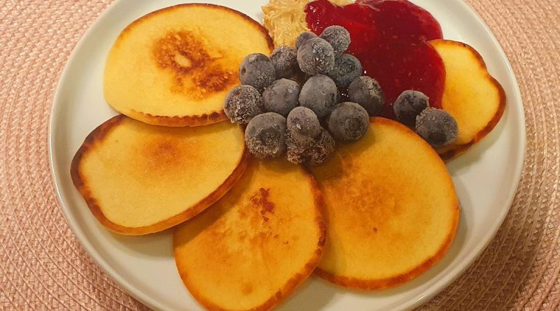 Pancakes