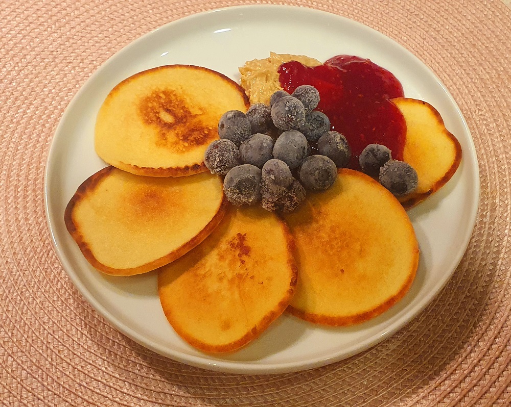 Pancakes