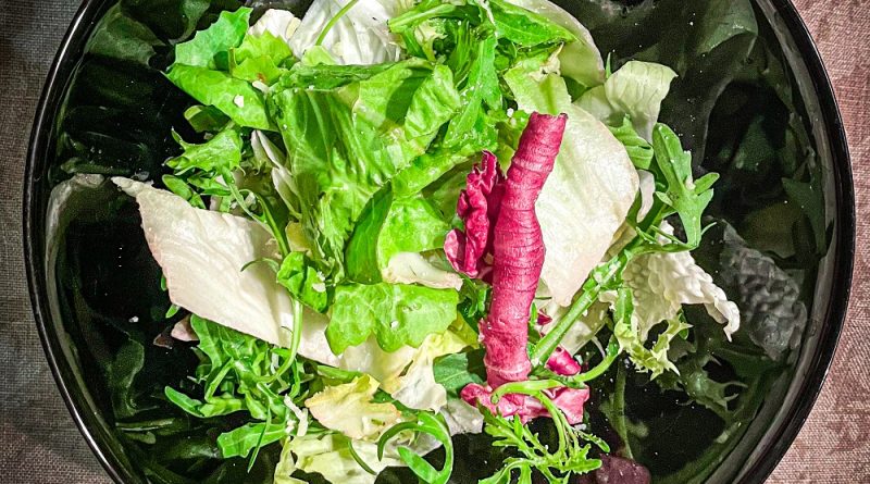 Salad