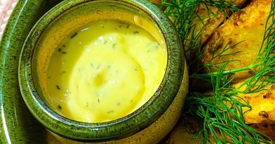 Garlic Aioli