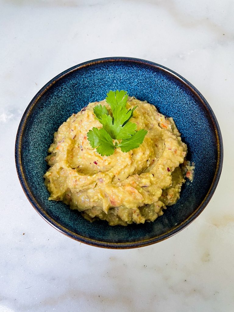 Guacamole