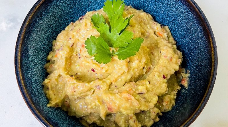 Guacamole