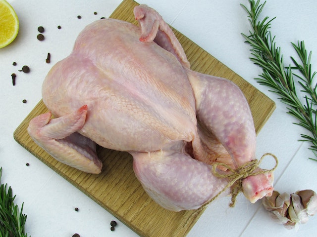 Chicken Parts and Their Culinary Uses