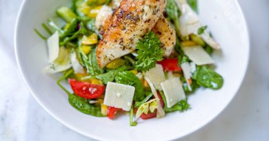 Chicken Salad