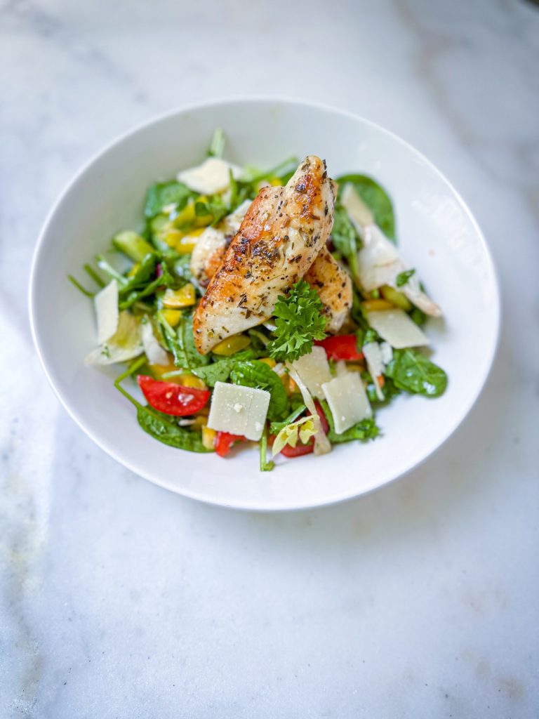 Chicken Salad