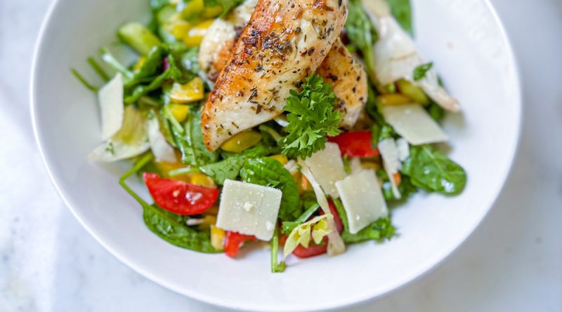 Chicken Salad