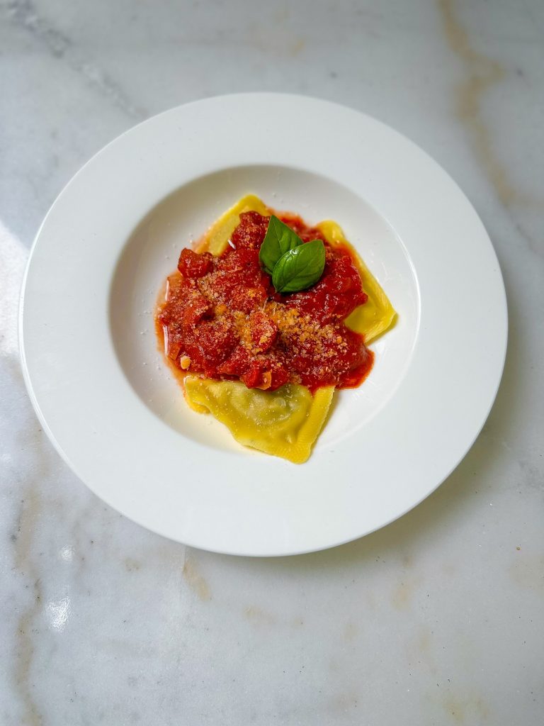 Tomato sauce