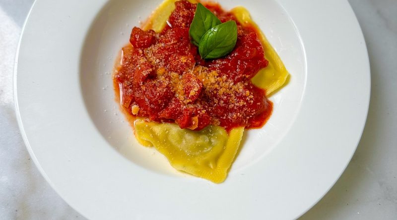 Tomato sauce
