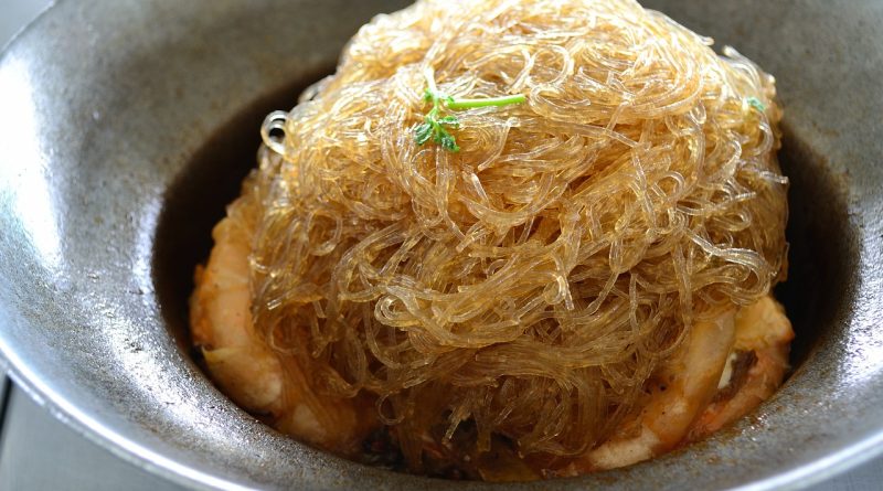 Vermicelli