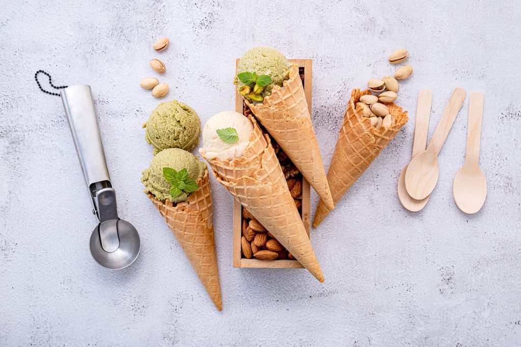 Ice Cream