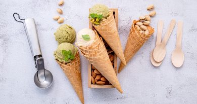 Ice Cream