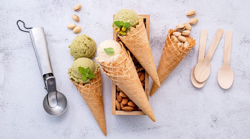 Ice Cream