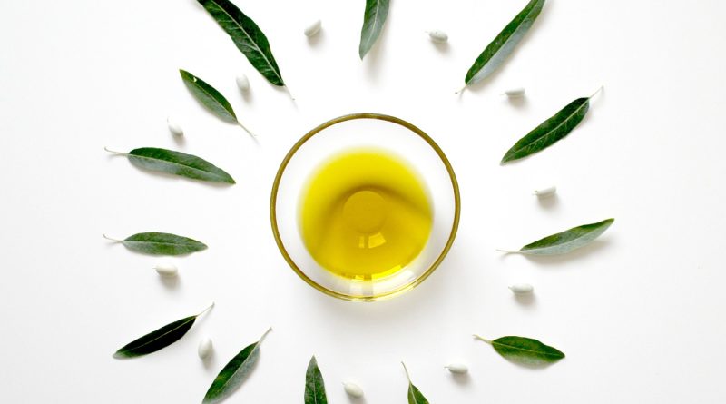 Olive Oil