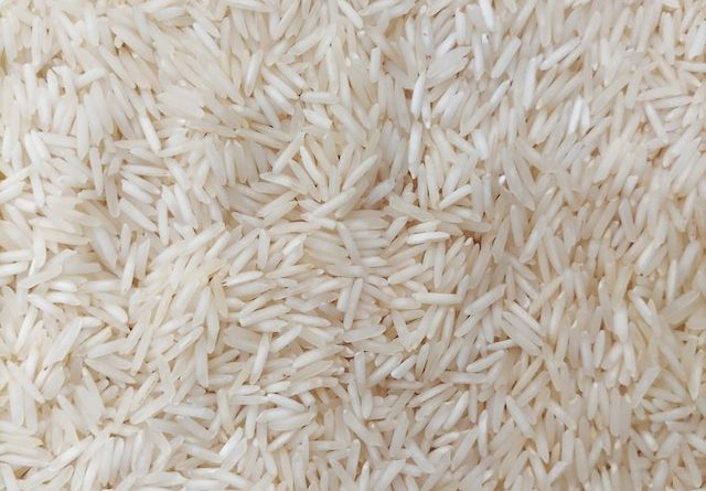 Basmati Rice