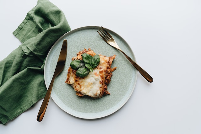 Lasagna