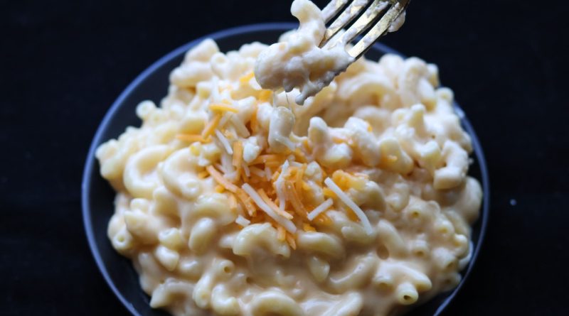 Macaroni