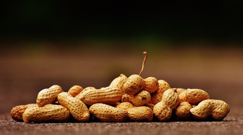 Peanut Oil