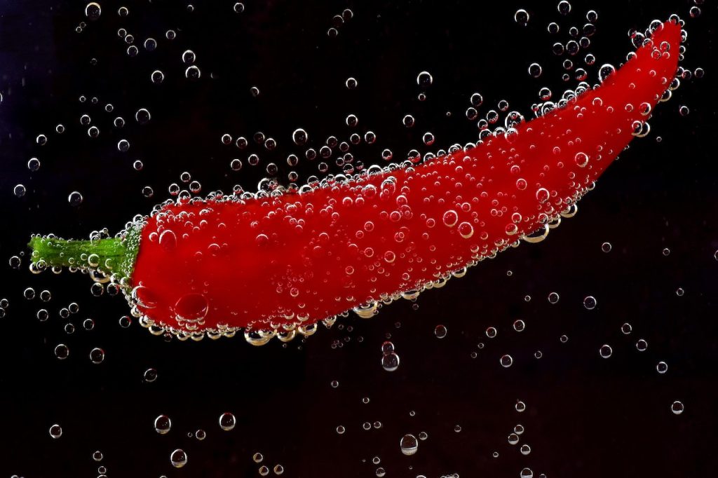 Chili Pepper