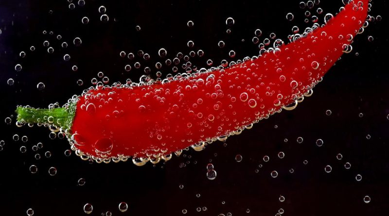 Chili Pepper