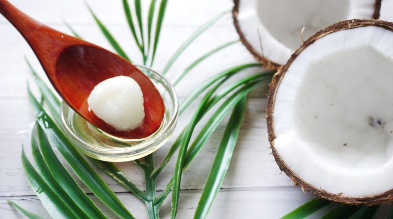 Coconut Oil