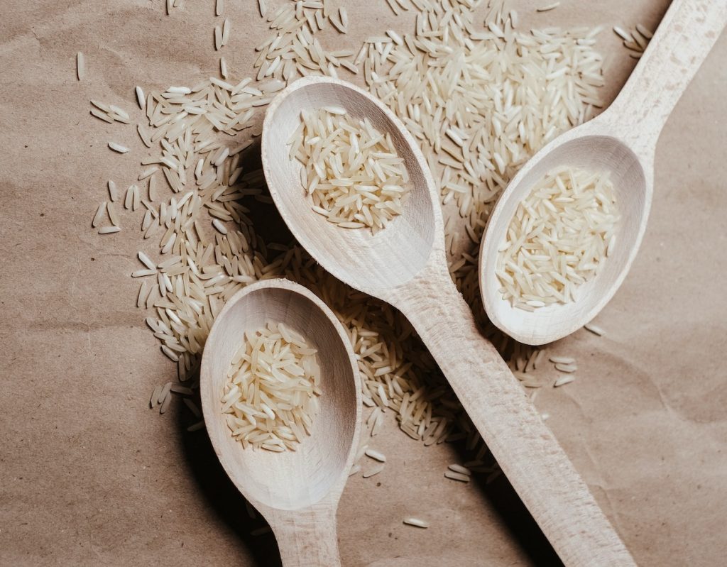 Calrose Rice