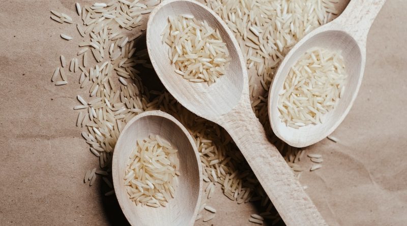 Calrose Rice