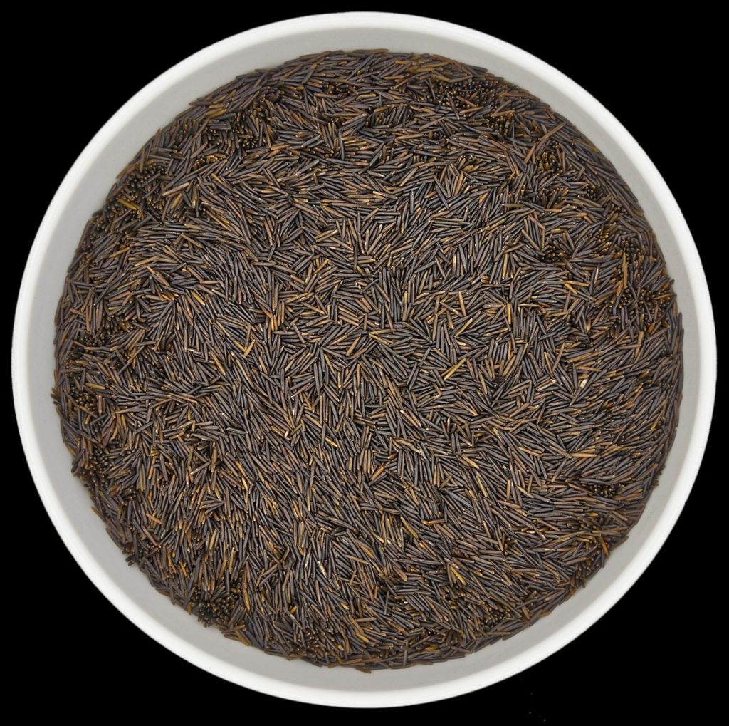 Wild Rice