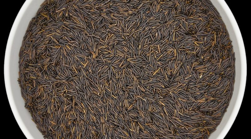Wild Rice