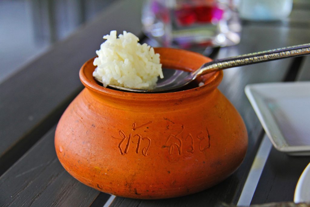 Rice