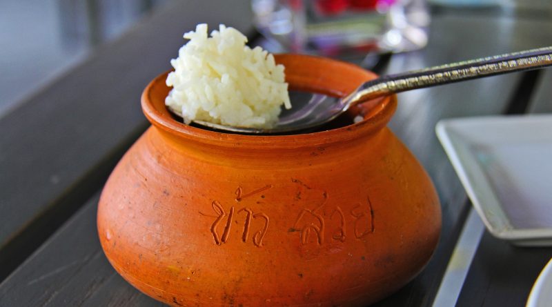 Rice