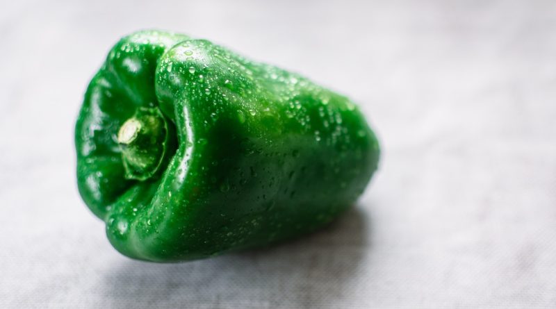Green Pepper