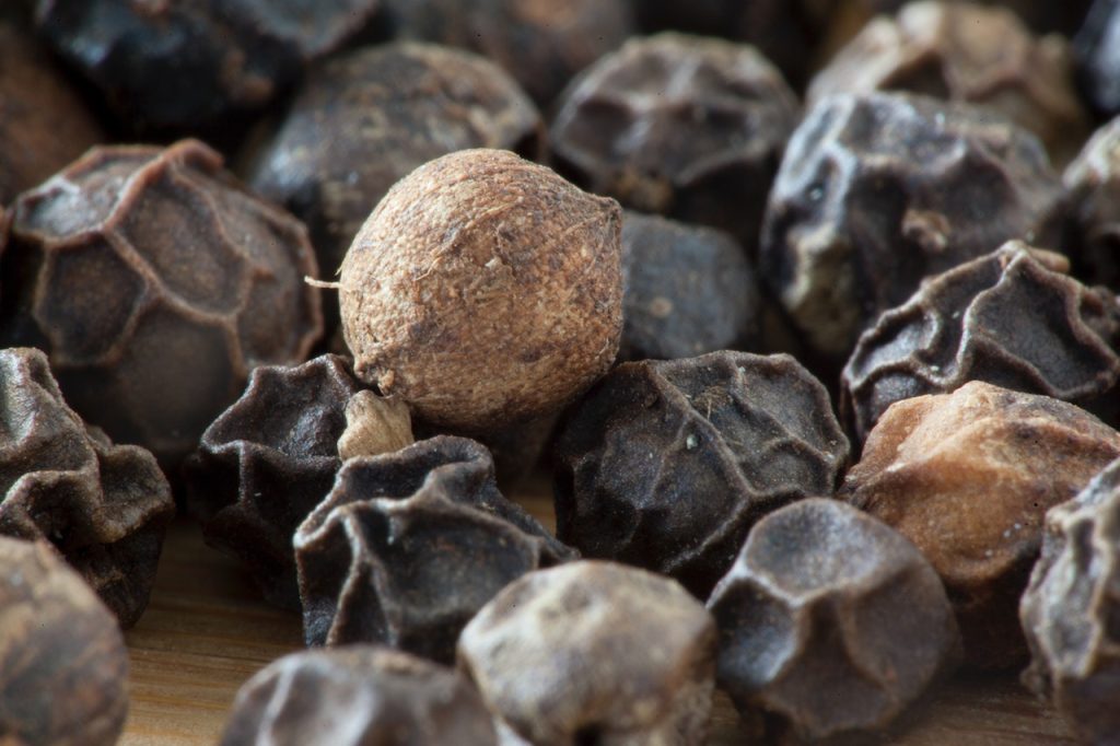 Cubeb Pepper