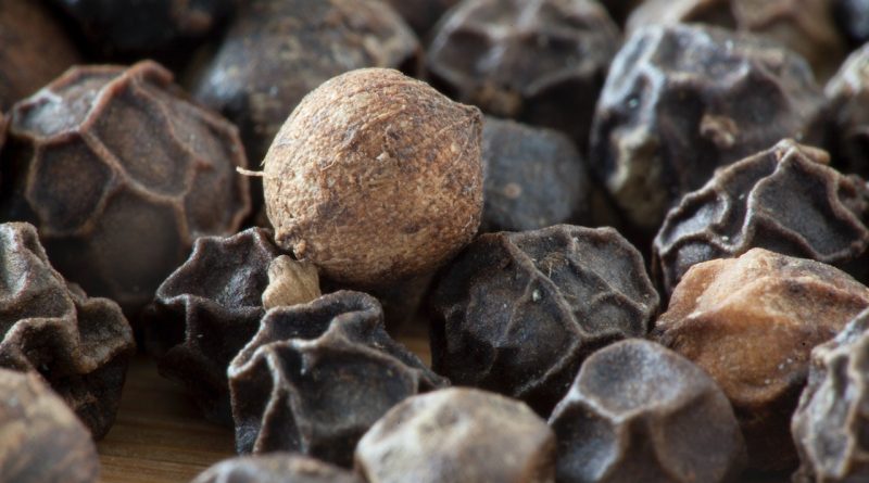 Cubeb Pepper