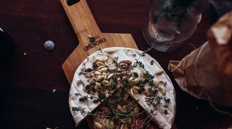 Brie Cheese