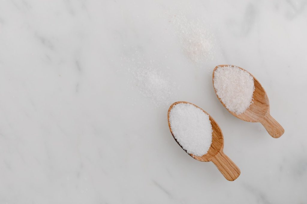 Table salt