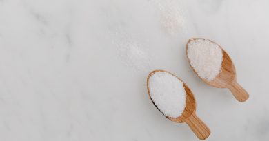 Table salt