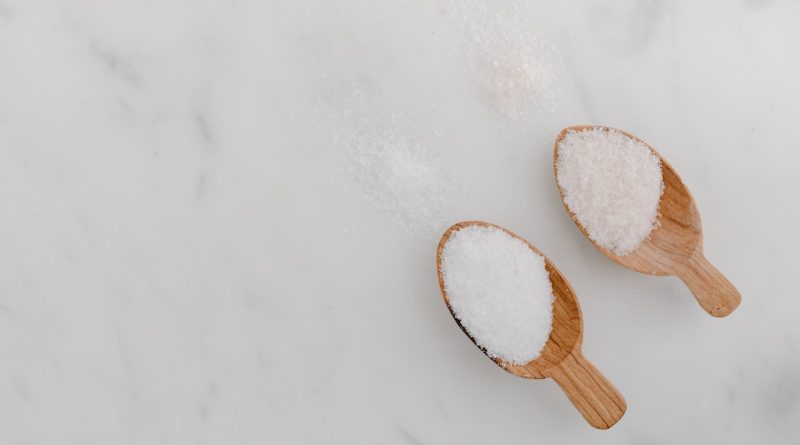 Table salt