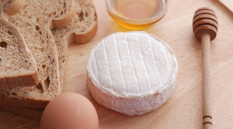 Camembert Cheese