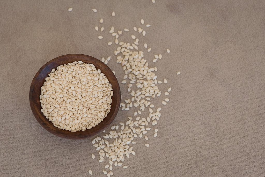 Sesame Oil