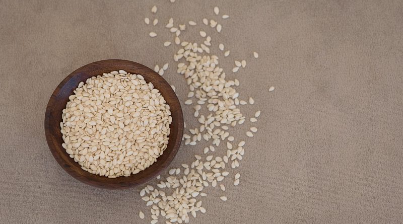 Sesame Oil