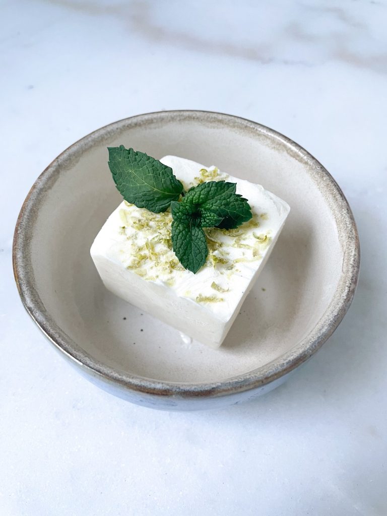 Vanilla Ice Cream