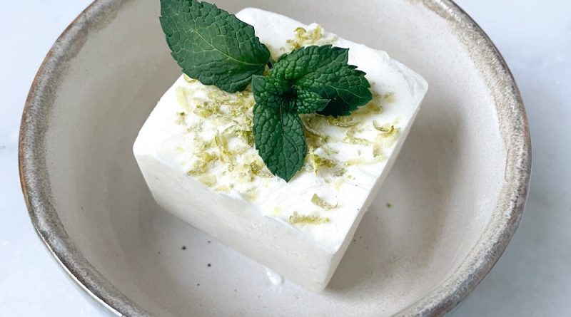 Vanilla Ice Cream