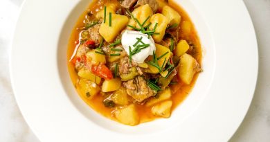 Beef Stew