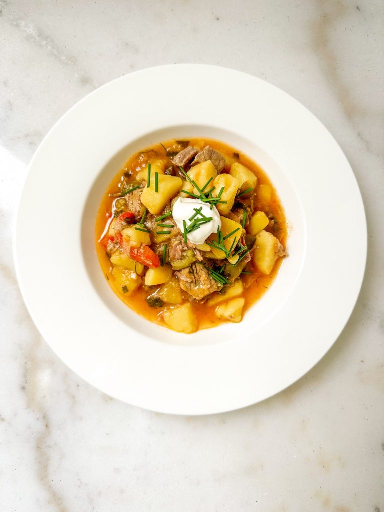 Beef Stew
