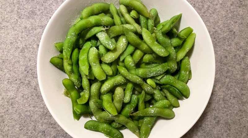 Edamame