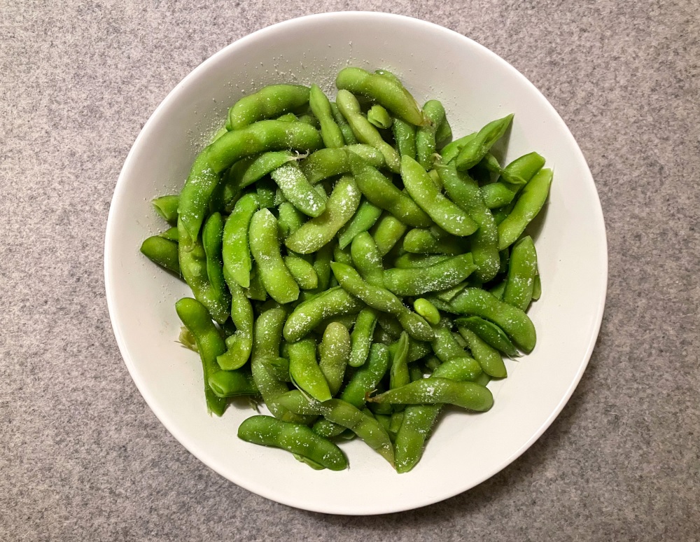 Edamame
