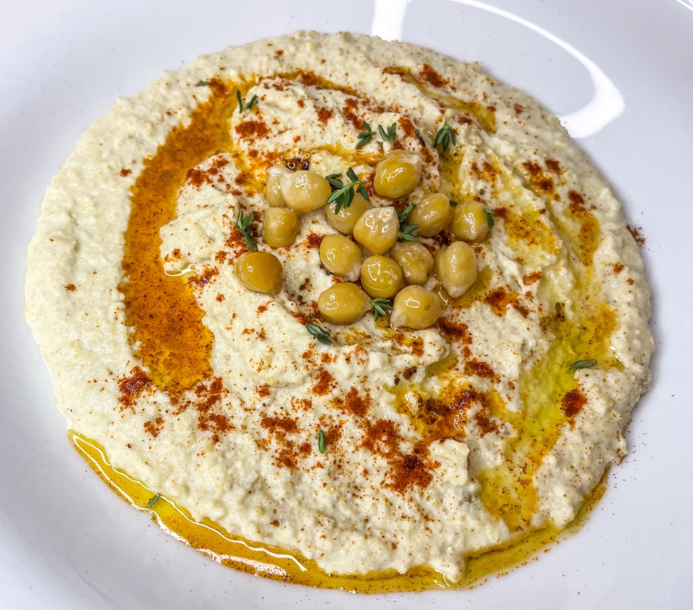 Hummus