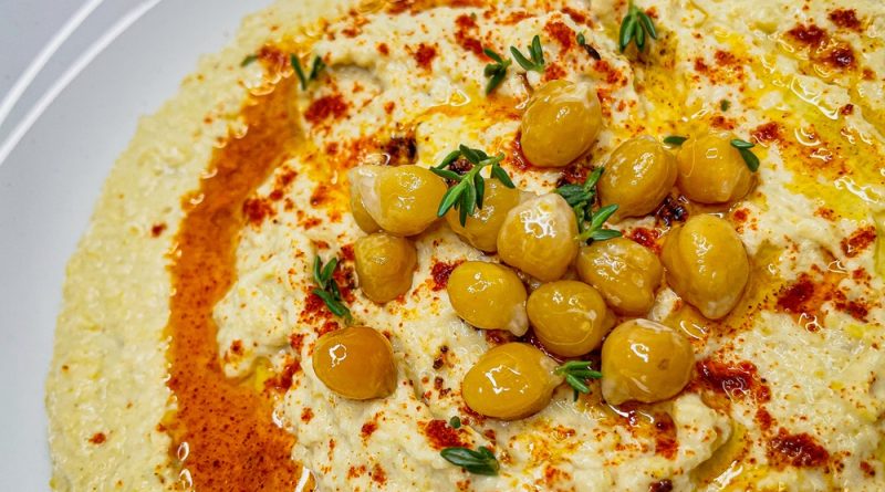 Hummus