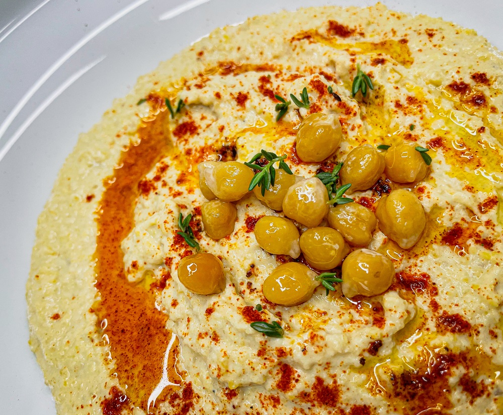 Hummus